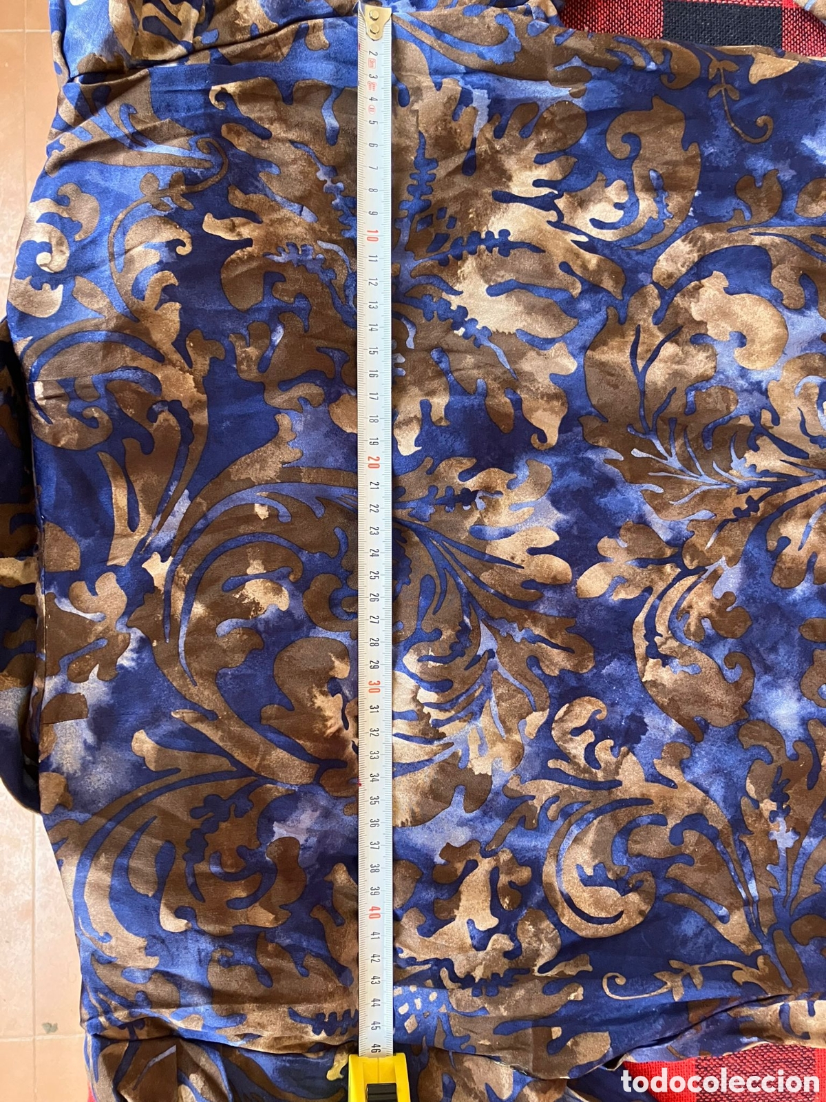 Vintage: Vestido Vintage - Foto 3
