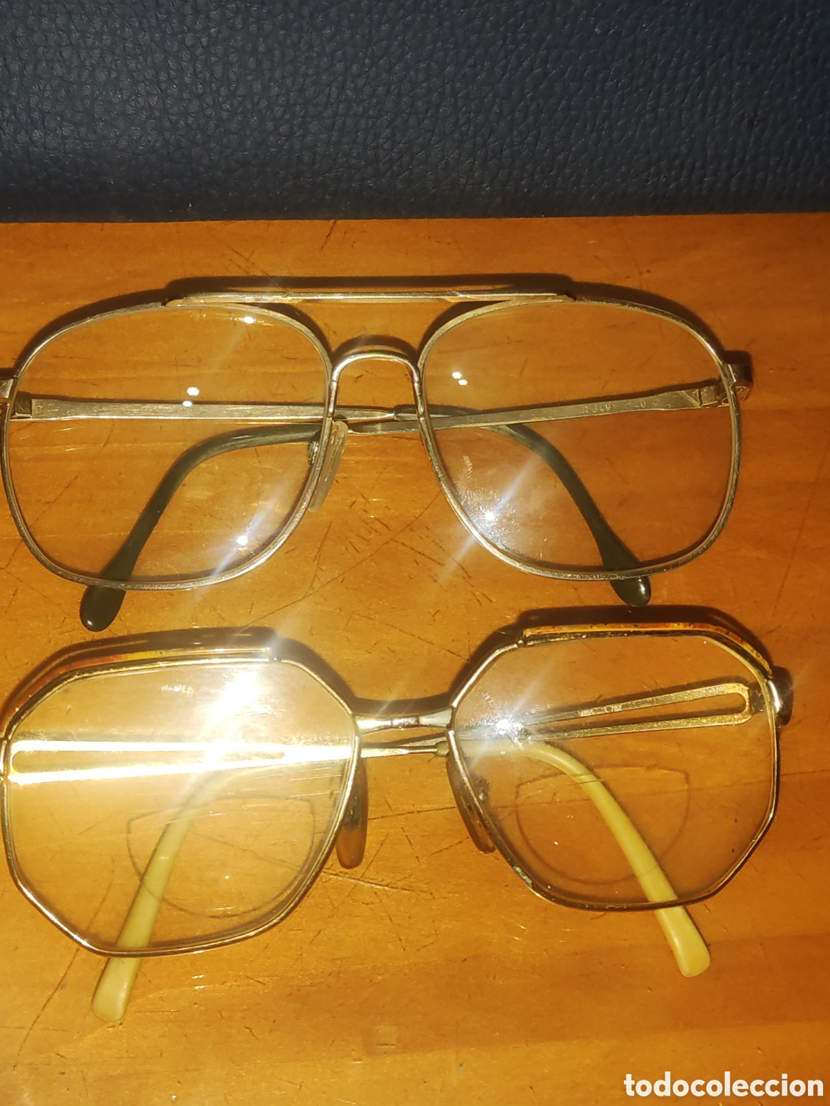 Vintage: Gafas Nina Ricci - Foto 2