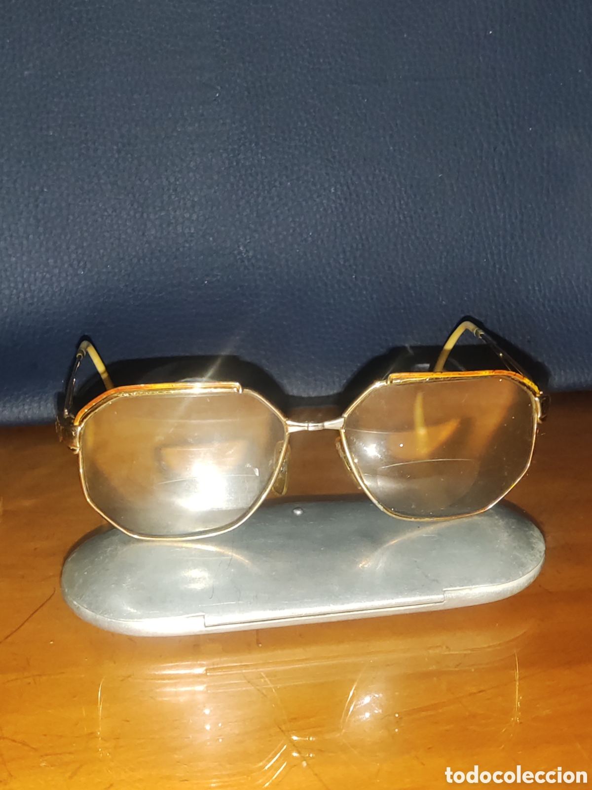 Vintage: Gafas Nina Ricci - Foto 3