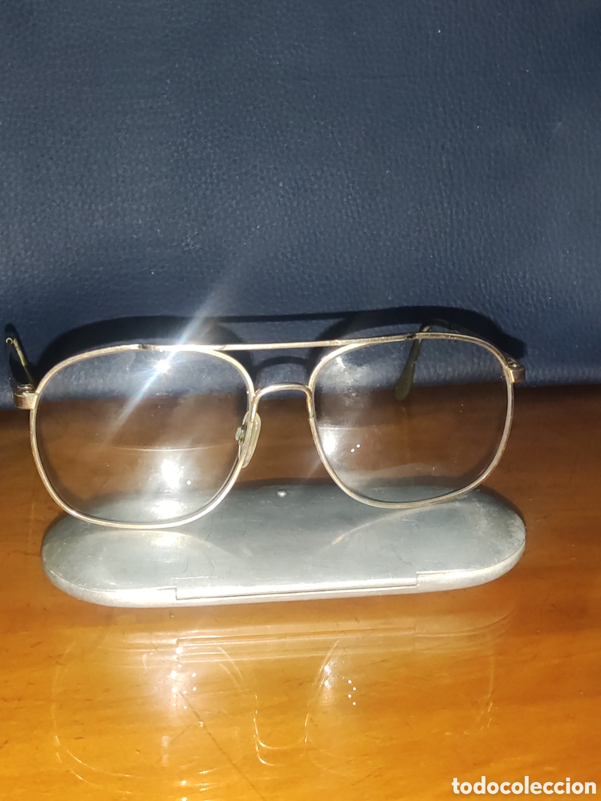 Vintage: Gafas Nina Ricci - Foto 5