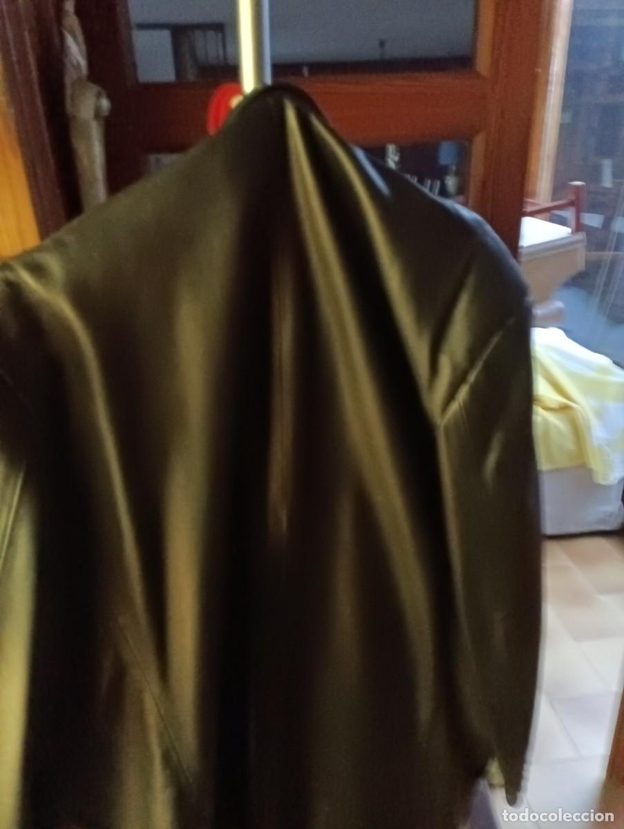 Vintage: Chaqueta cuero yanko - Foto 5