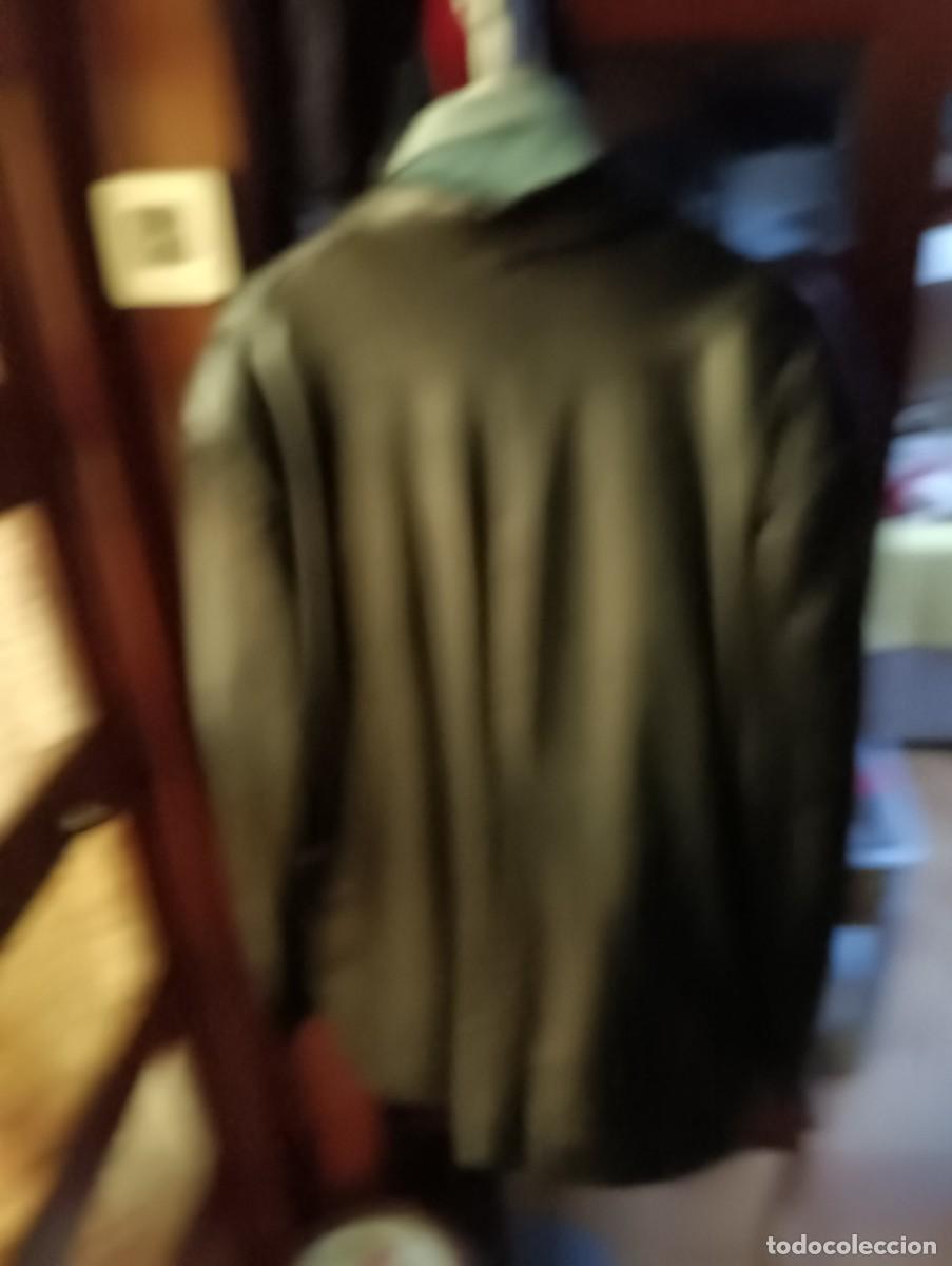 Vintage: Chaqueta cuero yanko - Foto 10