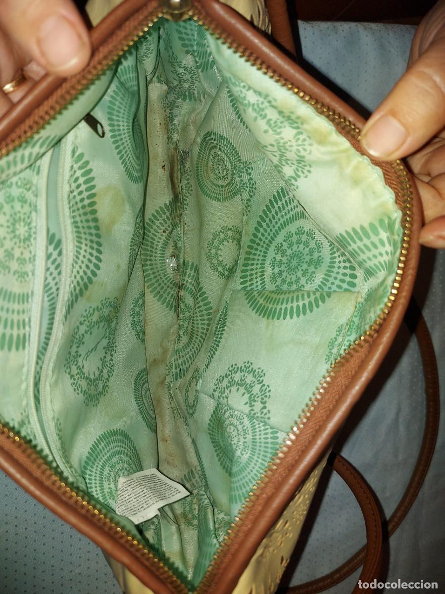 Vintage: Bolso de la marca Desigual - Foto 4