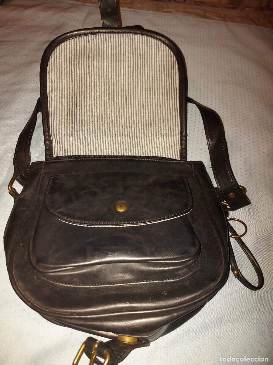 Vintage: Bolso vintage de los 70/80 - Foto 2