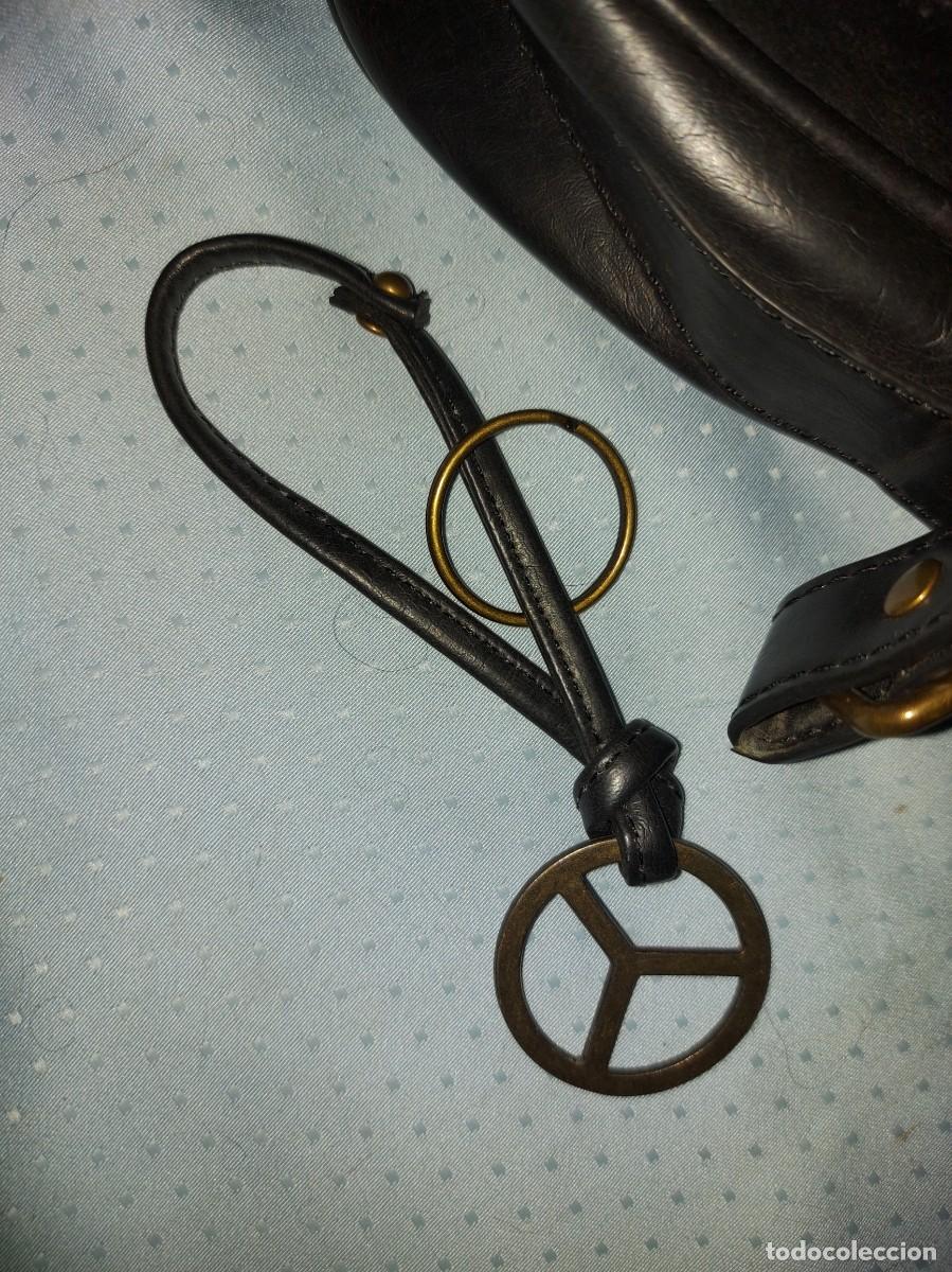 Vintage: Bolso vintage de los 70/80 - Foto 6