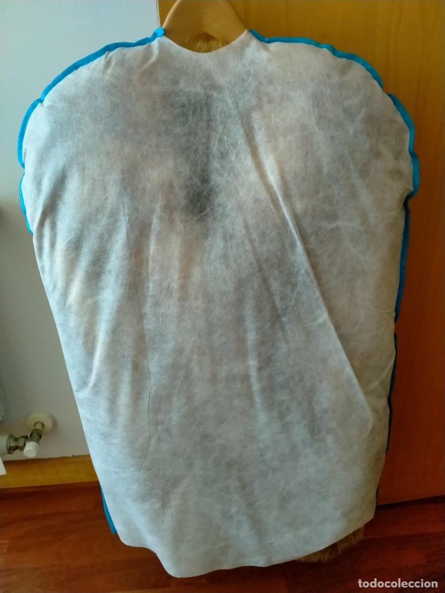 Vintage: Chaquet&oacute;n de zorro canadiense - Foto 4