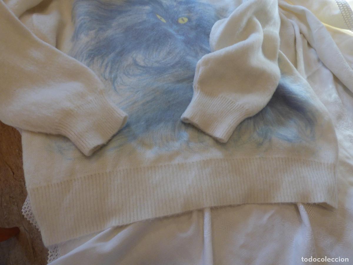 Vintage: Jersey,vintage. - Foto 4