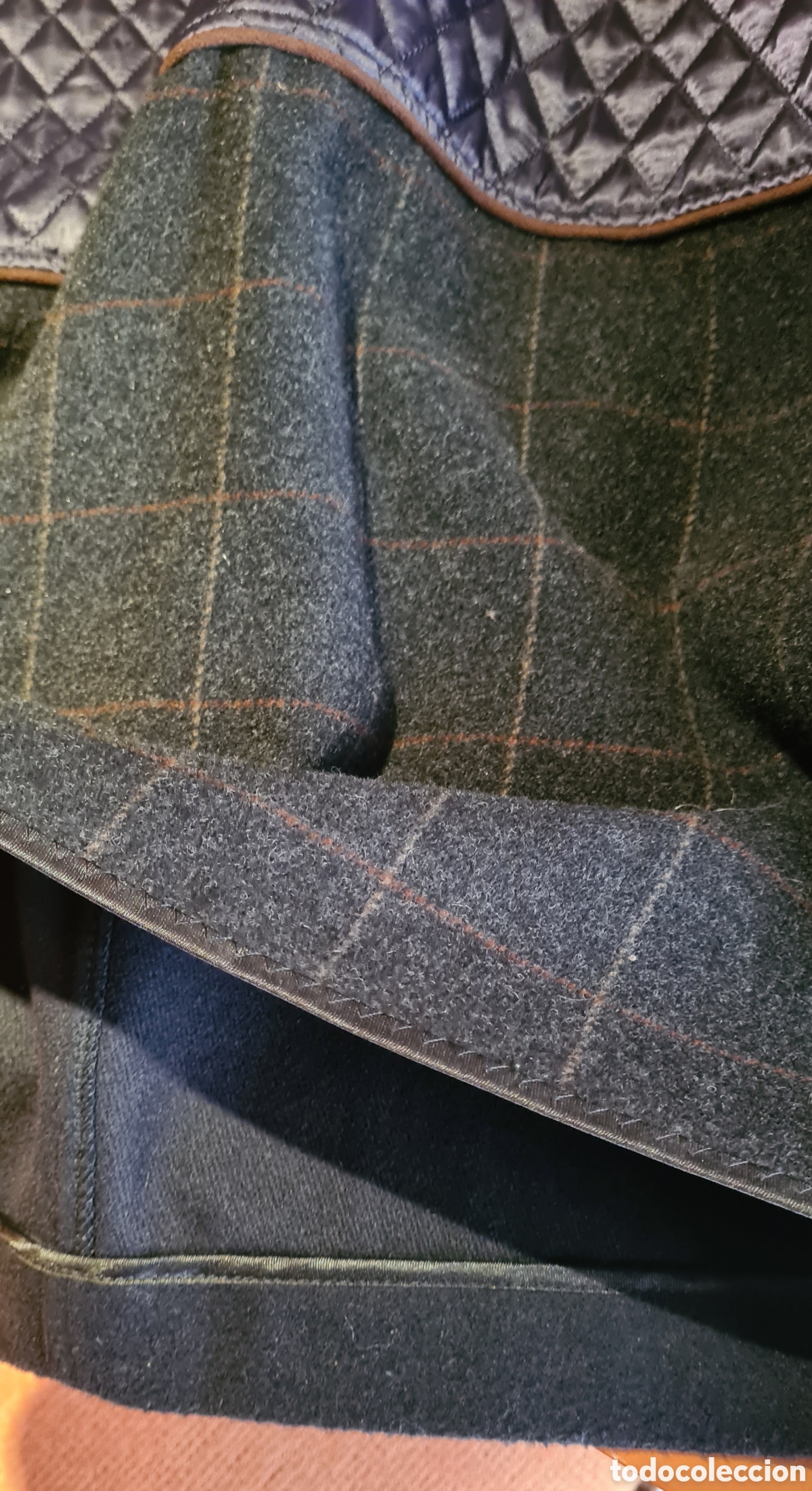 Vintage: Austriaca Loden touch hombre, colecci&oacute;n selecta. - Foto 6