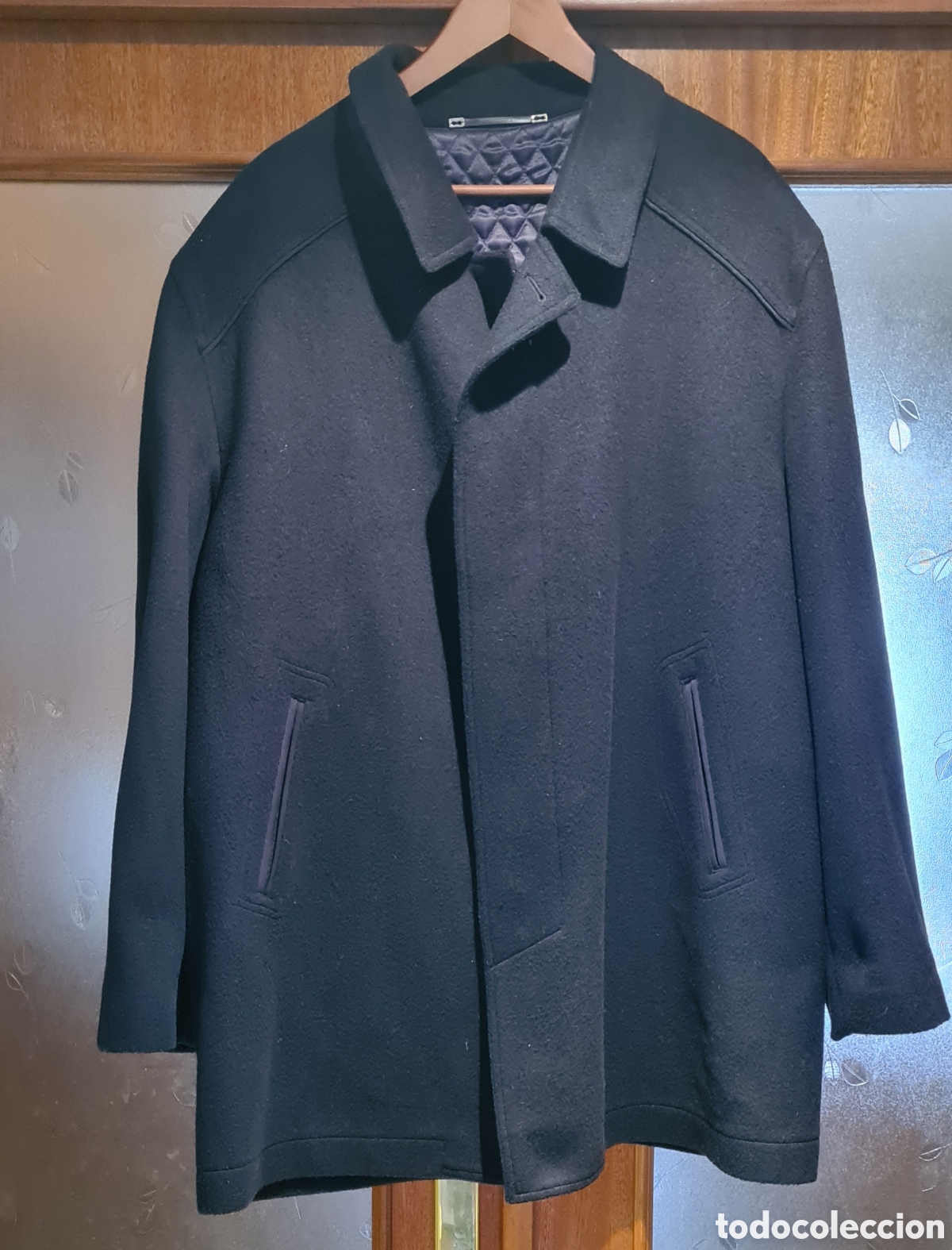 Vintage: Austriaca Loden touch hombre, colecci&oacute;n selecta. - Foto 7
