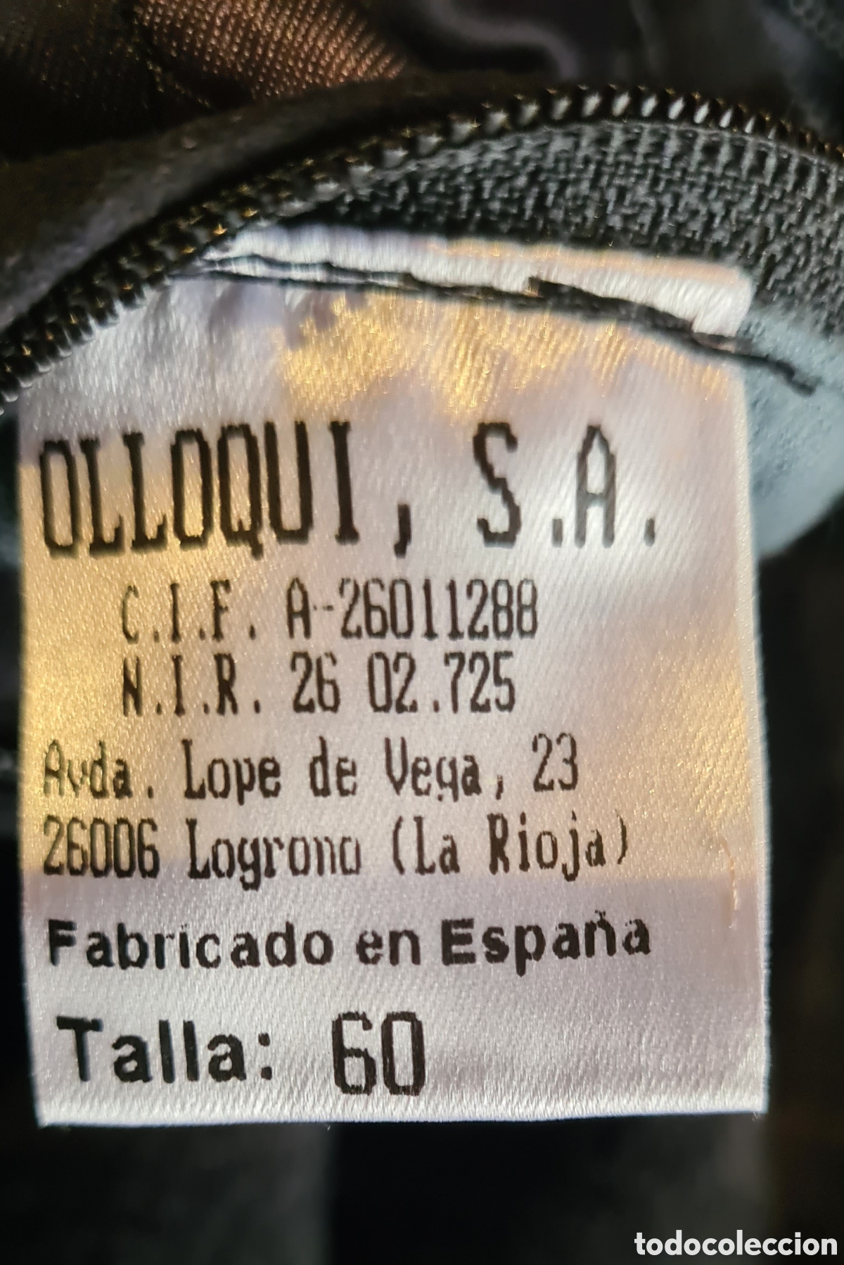 Vintage: Austriaca Loden touch hombre, colecci&oacute;n selecta. - Foto 8