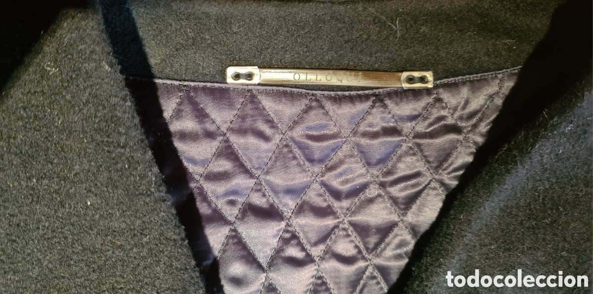 Vintage: Austriaca Loden touch hombre, colecci&oacute;n selecta. - Foto 11