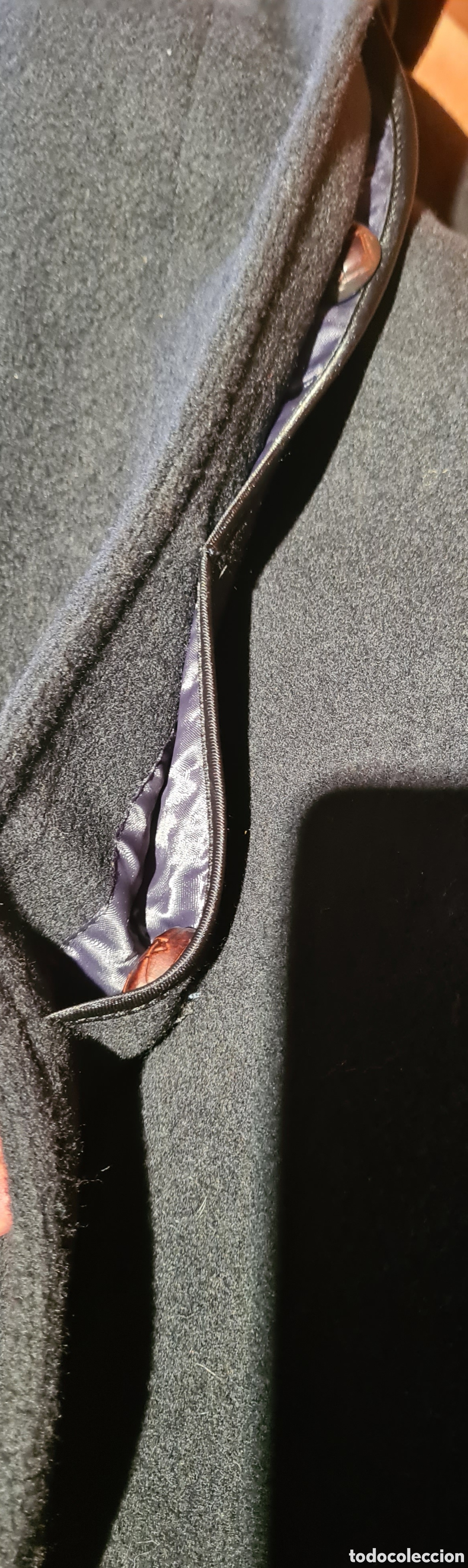 Vintage: Austriaca Loden touch hombre, colecci&oacute;n selecta. - Foto 12