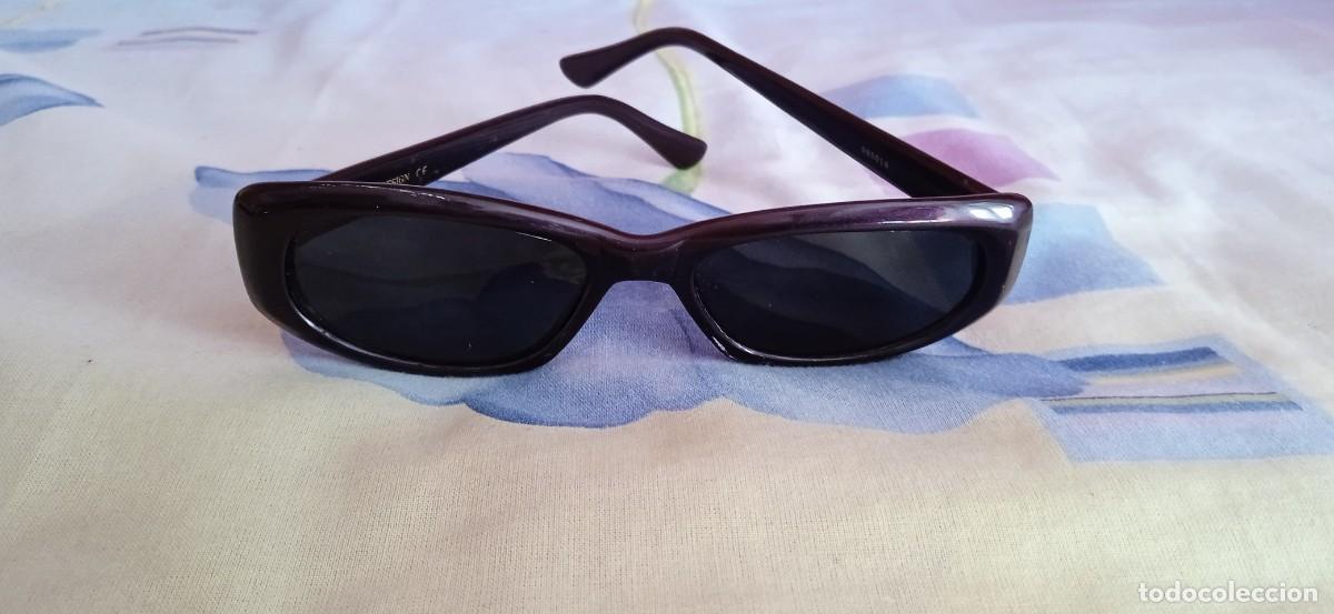 Vintage: GAFAS DE SOL DESIGN-A&Ntilde;OS 80-90 - Foto 2