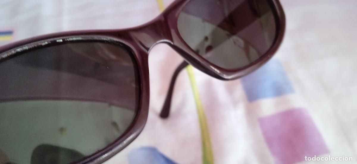Vintage: GAFAS DE SOL DESIGN-A&Ntilde;OS 80-90 - Foto 3