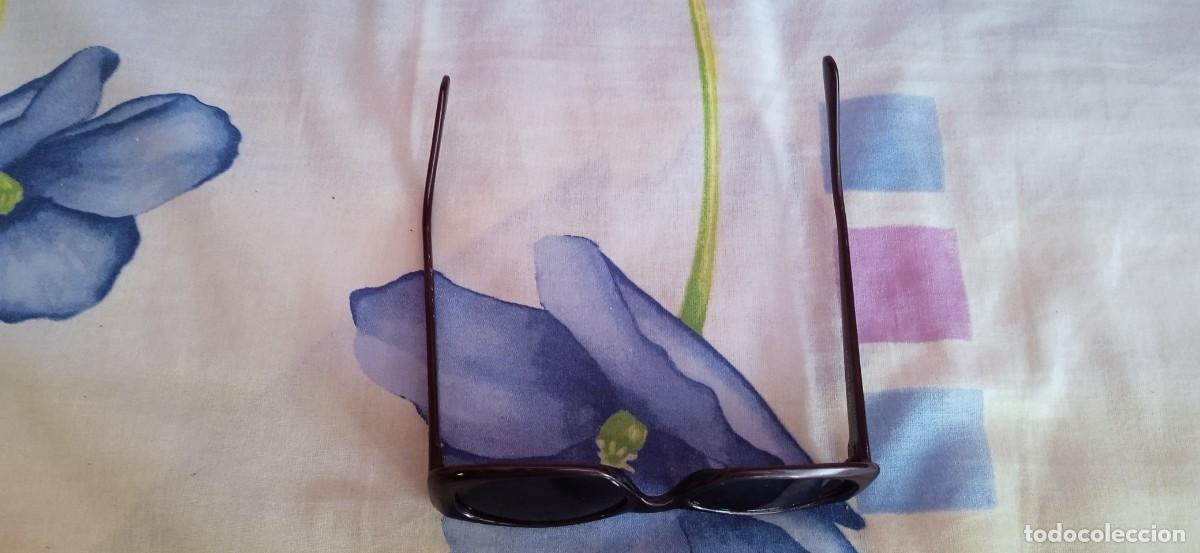 Vintage: GAFAS DE SOL DESIGN-A&Ntilde;OS 80-90 - Foto 6