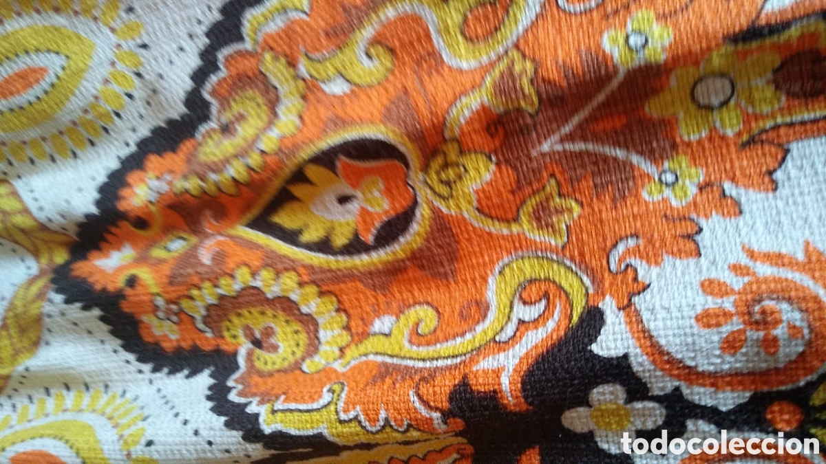 Vintage: Minifalda vintage Talla 36 - Foto 2