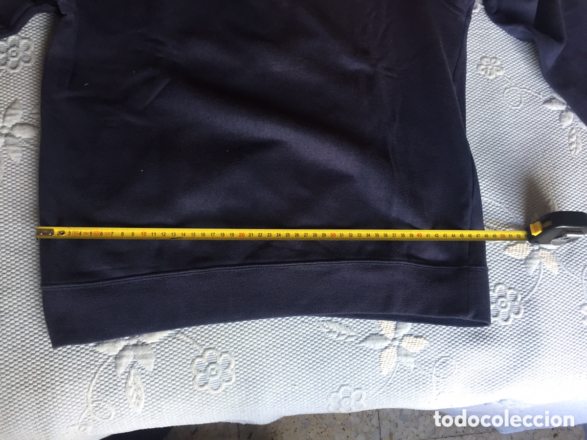 Vintage: Sudadera Vintage REEBOK - Foto 3