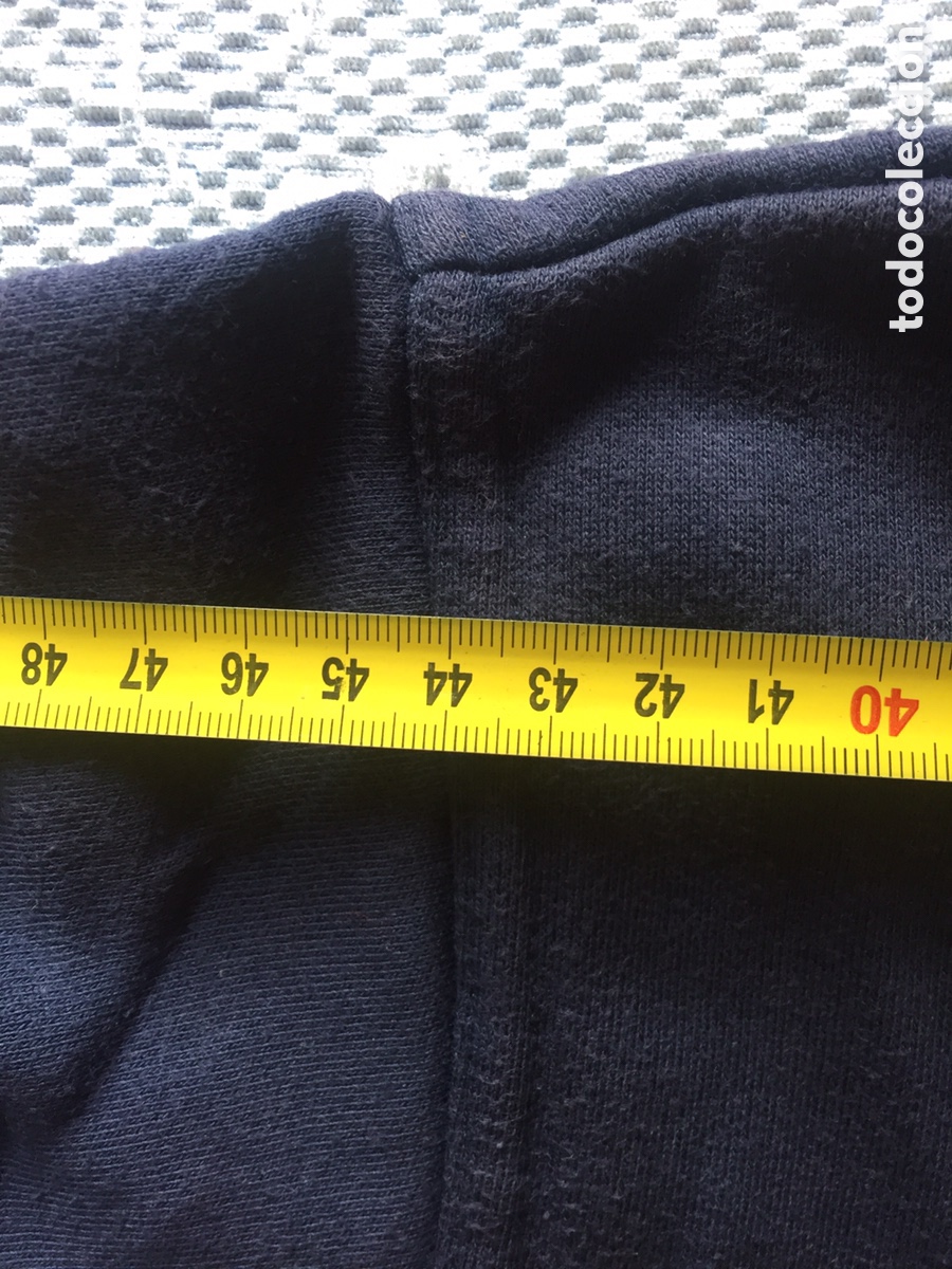 Vintage: Sudadera Vintage REEBOK - Foto 8
