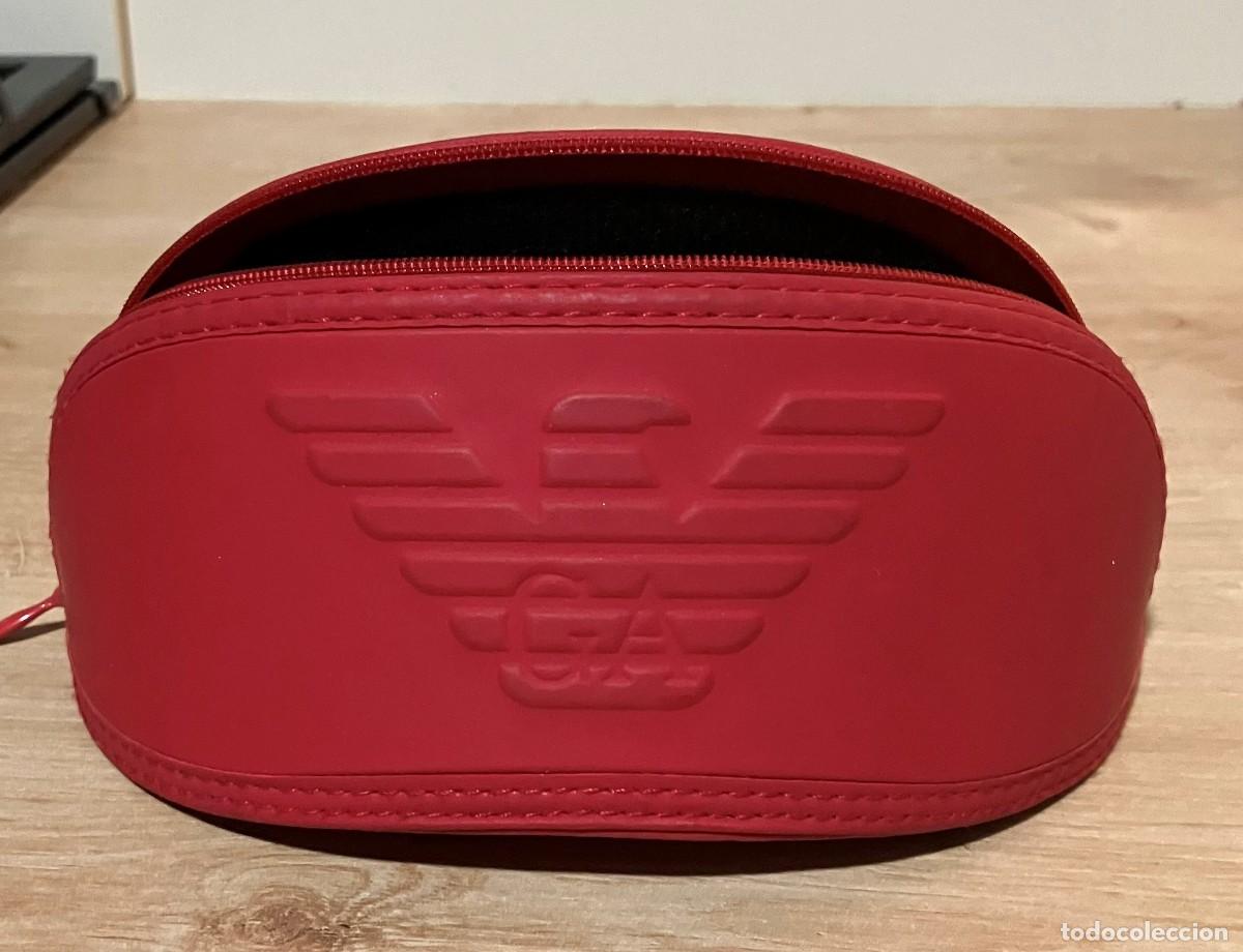 Vintage: GAFAS SOL (EMPORIO ARMANI ) original - Foto 3