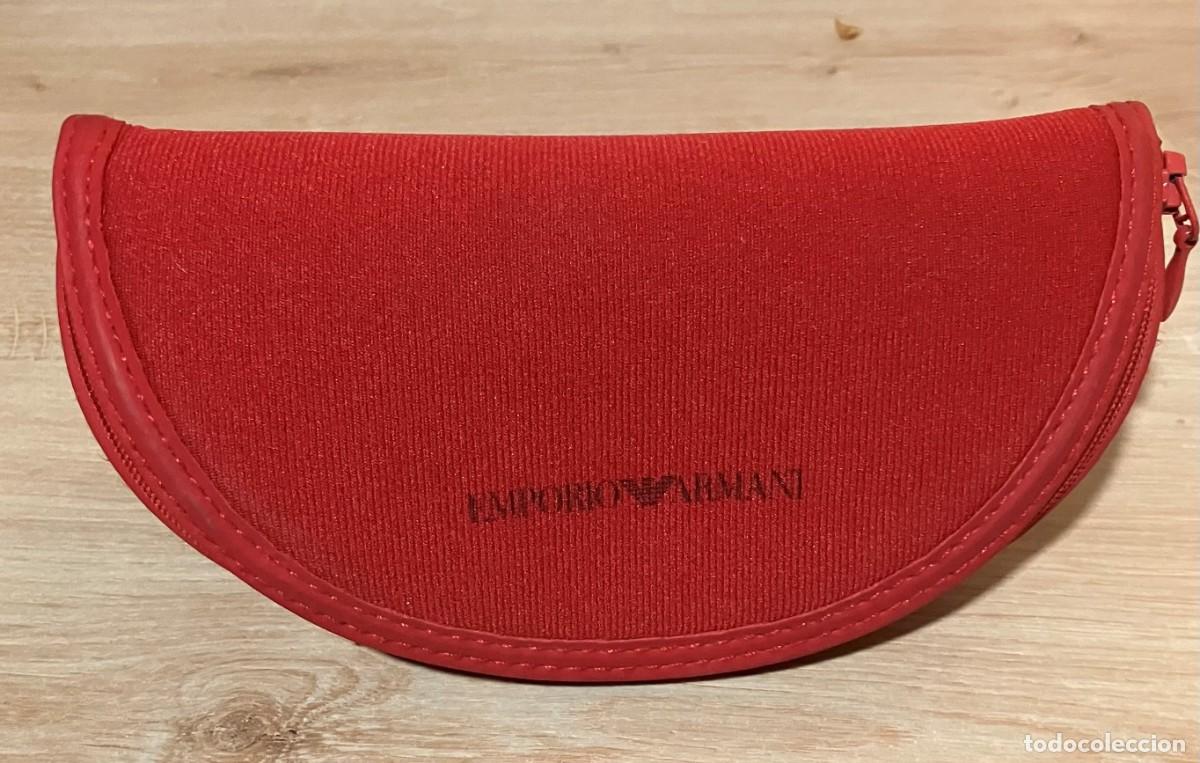 Vintage: GAFAS SOL (EMPORIO ARMANI ) original - Foto 4