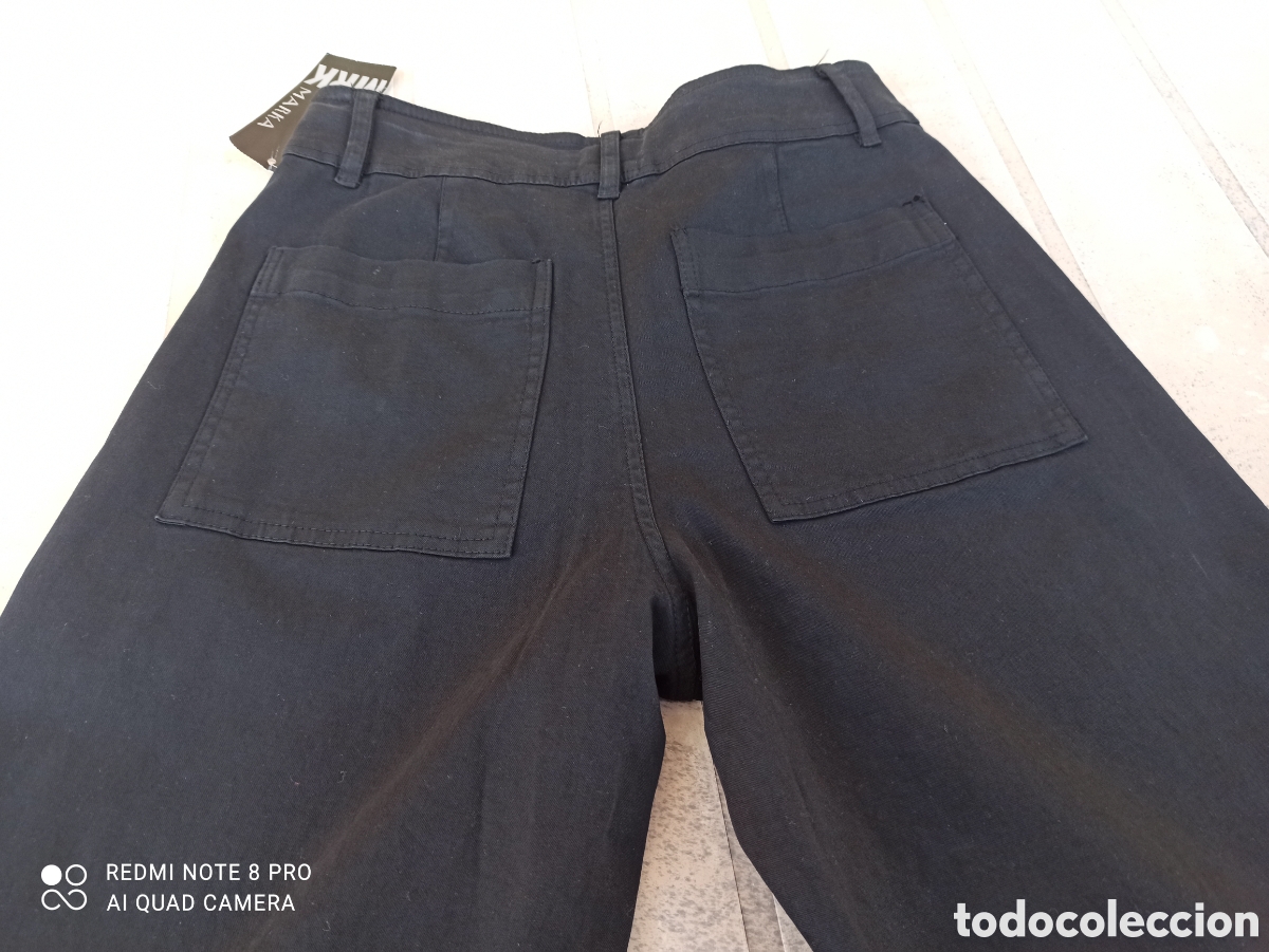 Vintage: Pantalones Marka, sin estrenar - Foto 4
