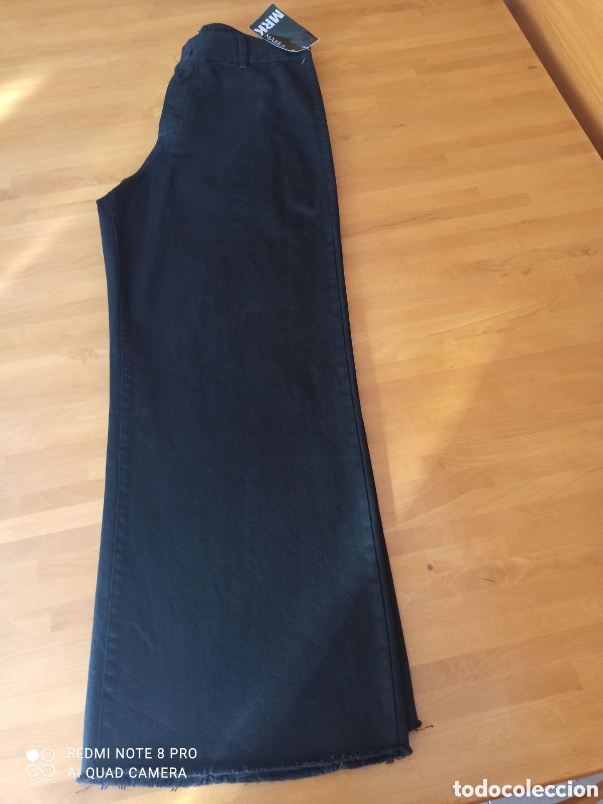 Vintage: Pantalones Marka, sin estrenar - Foto 9
