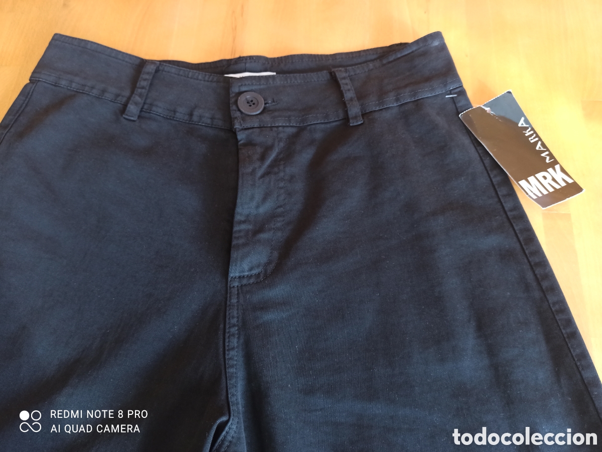 Vintage: Pantalones Marka, sin estrenar - Foto 11