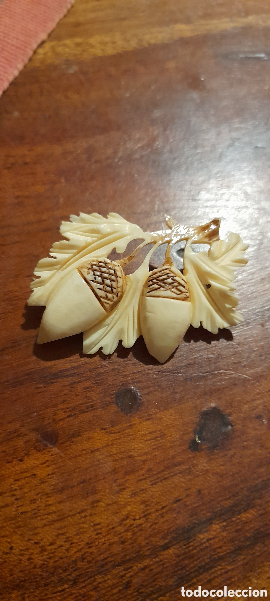 Vintage: Broche para solapa - Foto 2