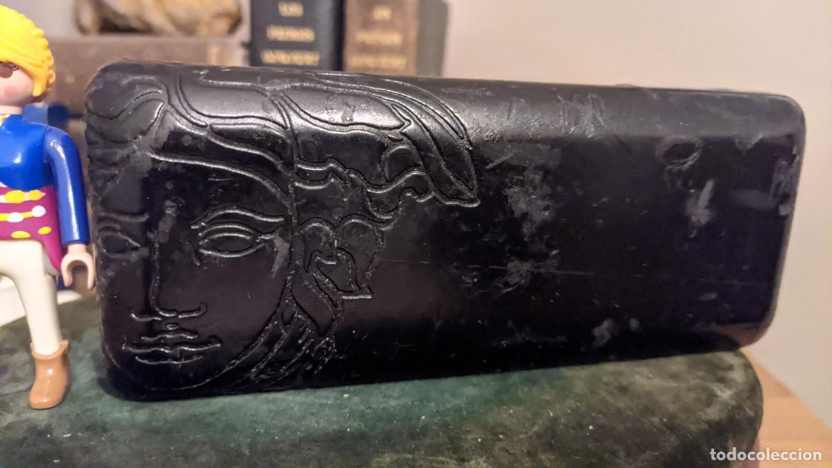 Vintage: ESTUCHE FUNDA GAFAS VERSACE VINTAGE - Foto 2