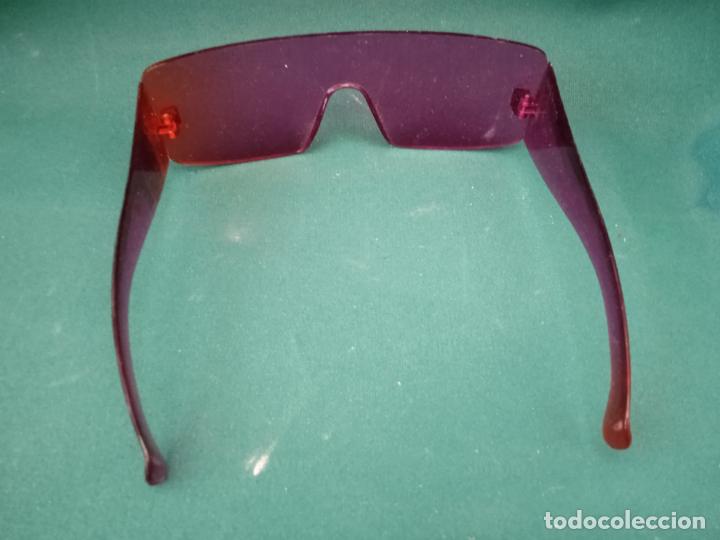 Vintage: GAFAS ROSAS MARCA TIVOLI - Foto 2