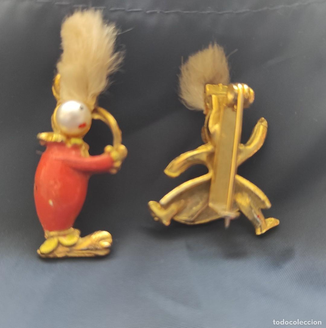 Vintage: broches vintage - Foto 2
