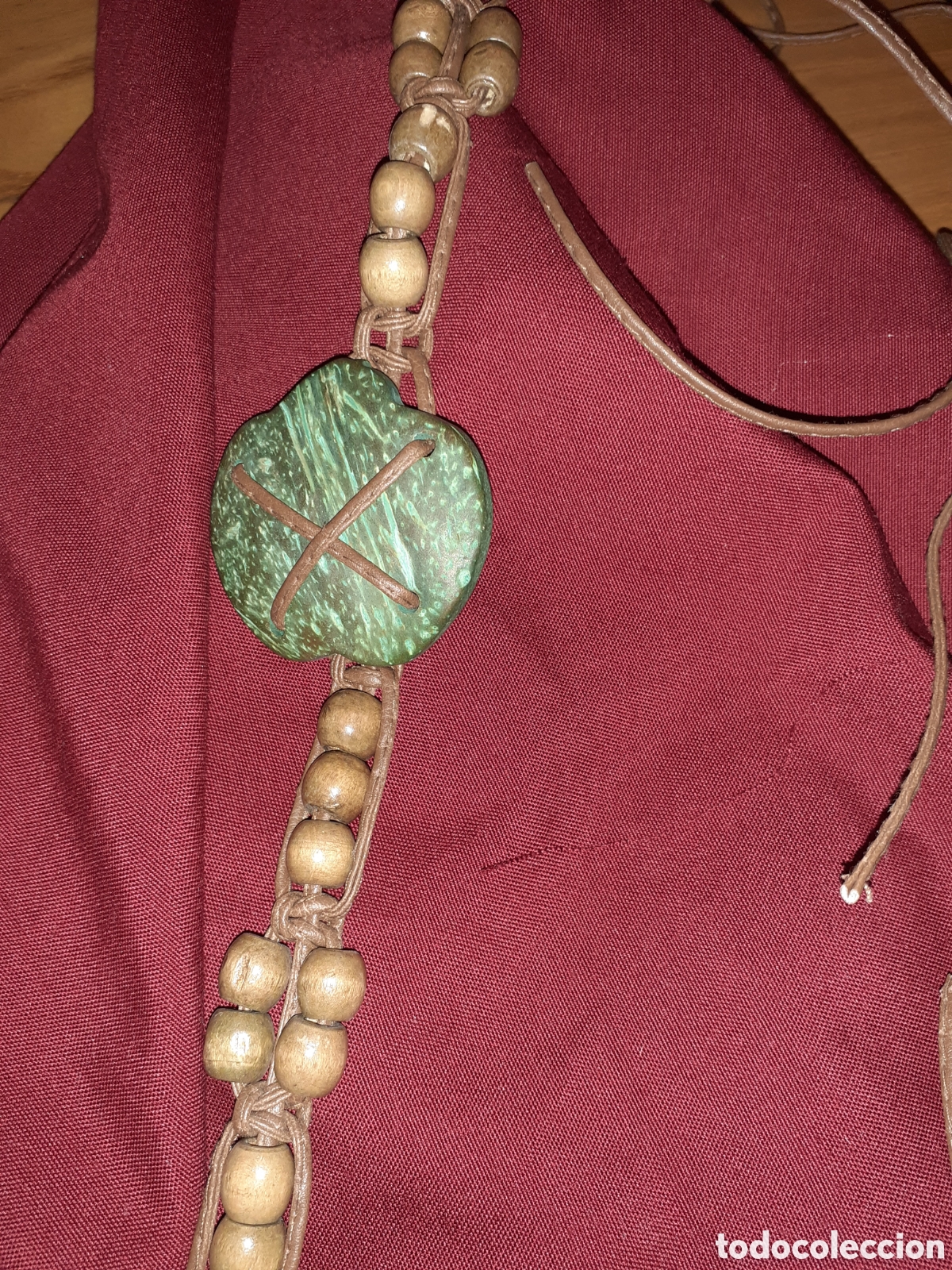 Vintage: Cintur&oacute;n. - Foto 2