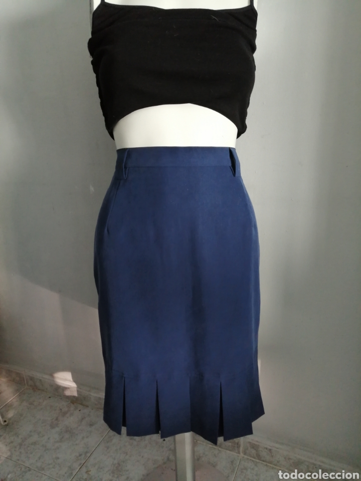 Vintage: Falda Michele - Foto 1
