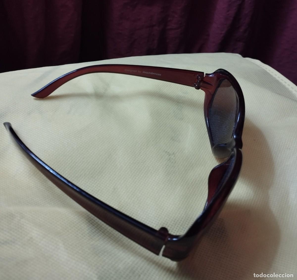 Vintage: Gafas de sol Vintage. - Foto 2