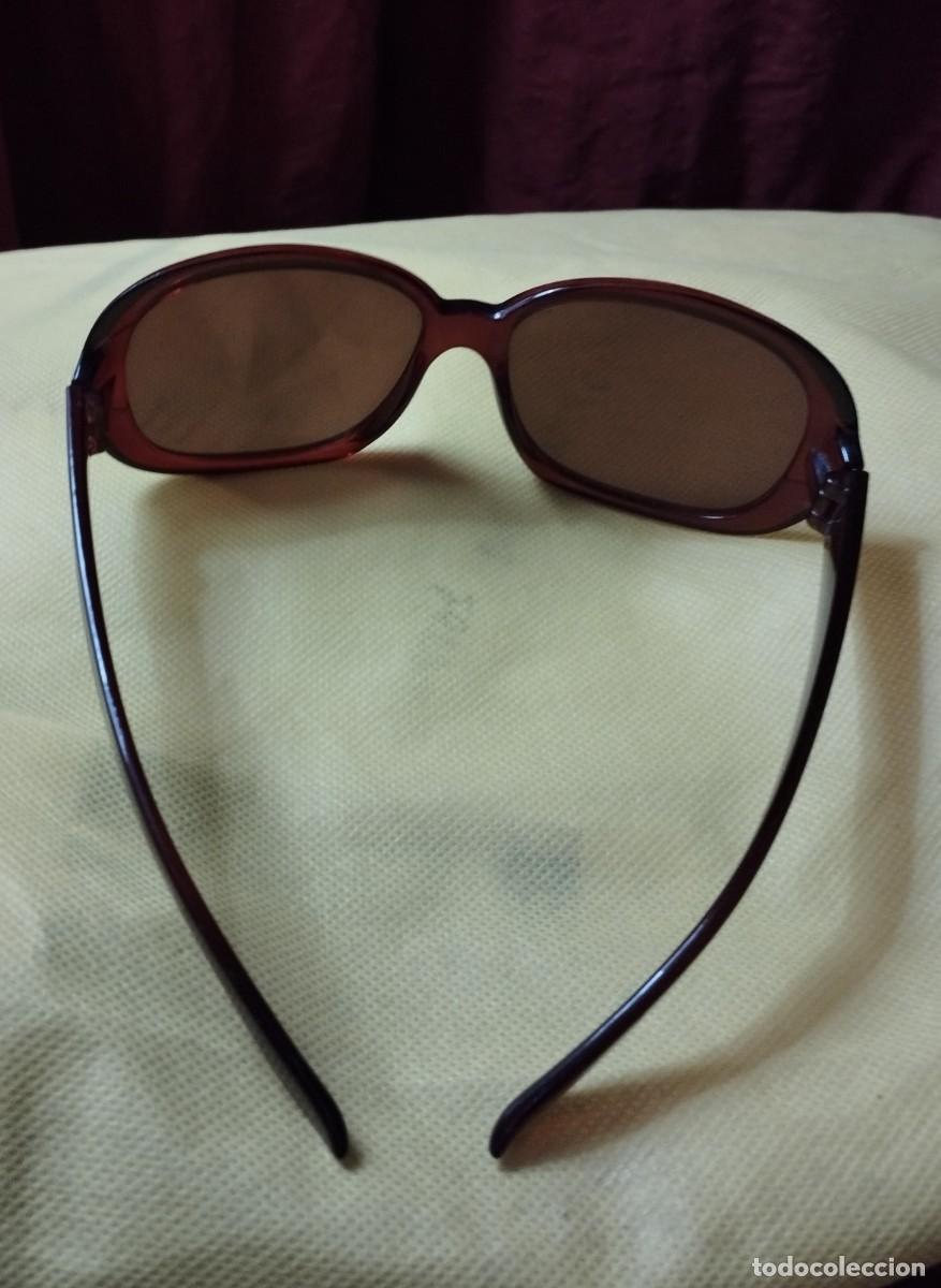 Vintage: Gafas de sol Vintage. - Foto 3