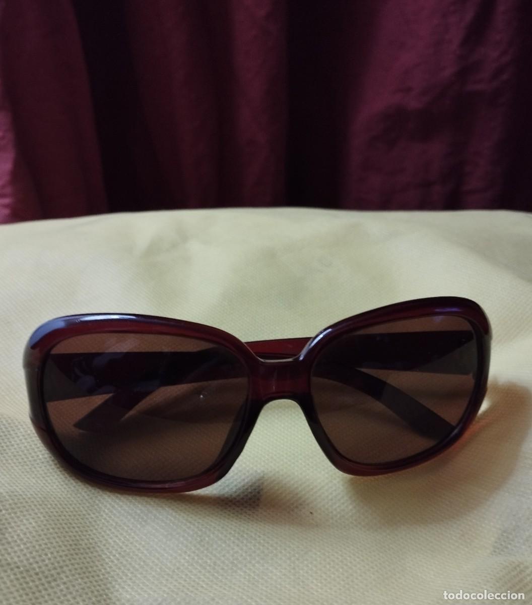 Vintage: Gafas de sol Vintage. - Foto 4