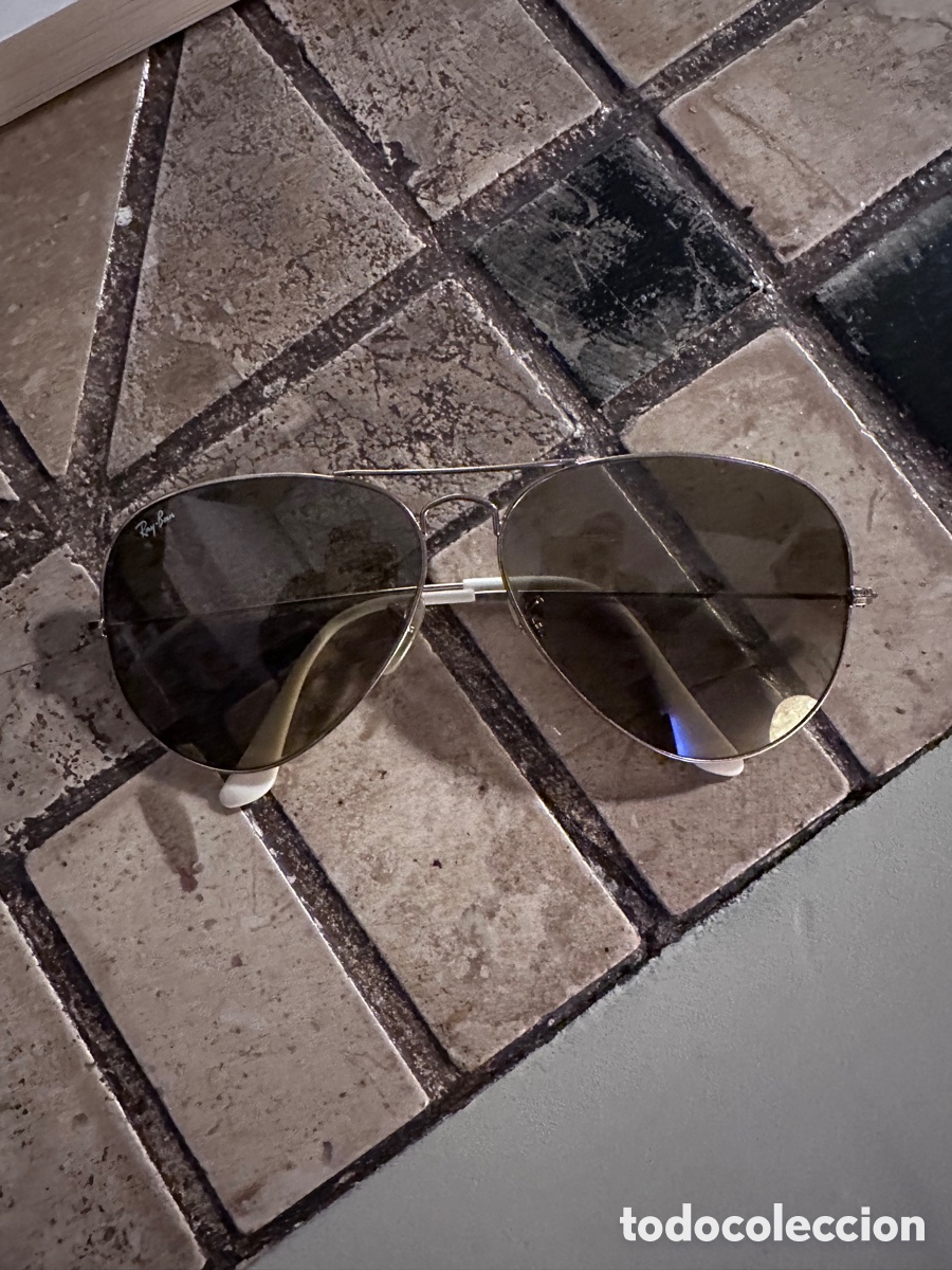 Vintage: Gafas Rayban - Foto 1