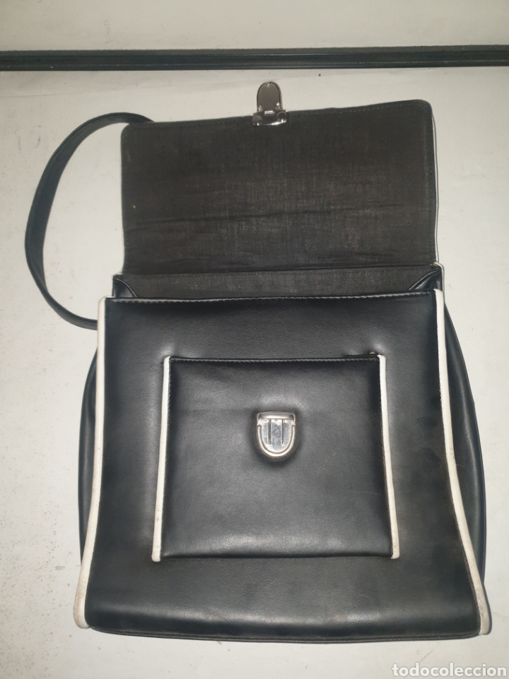 Vintage: BOLSO - Foto 6