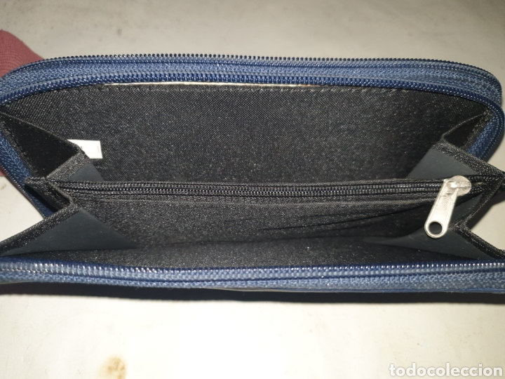 Vintage: MONEDERO REBOOK - Foto 4
