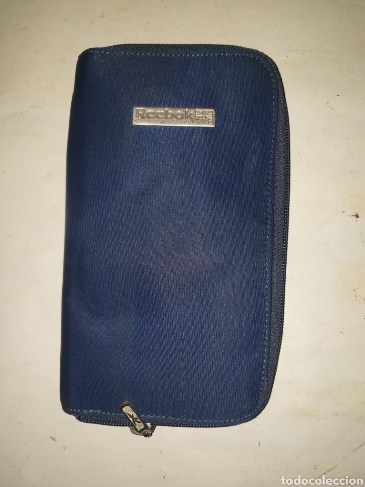 Vintage: MONEDERO REBOOK - Foto 1