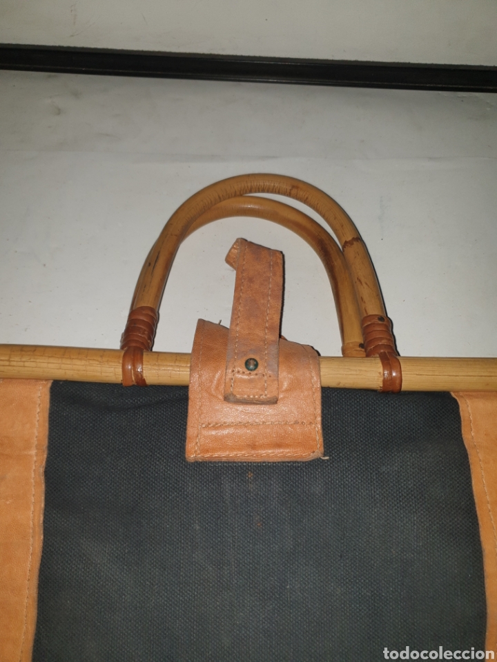 Vintage: BOLSO - Foto 7