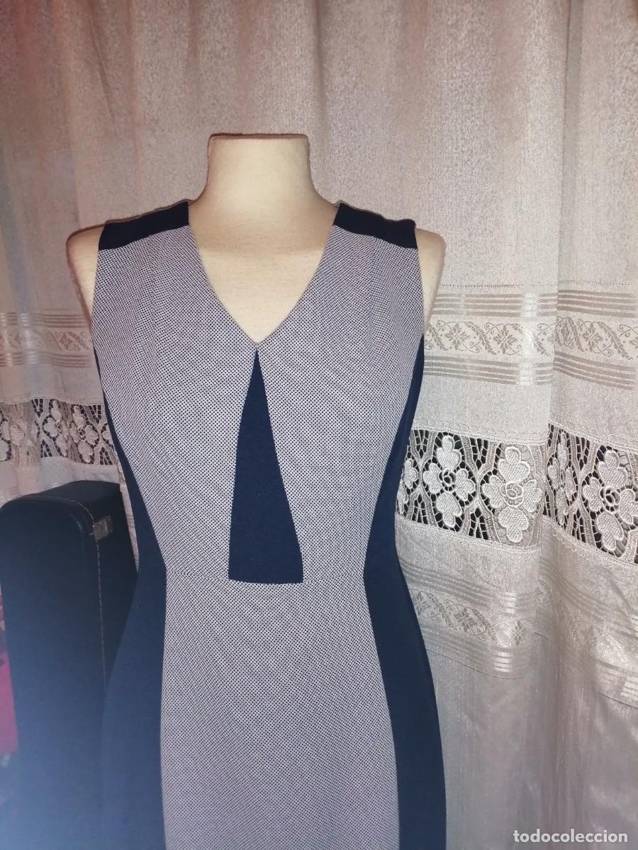 Vintage: Vestido Dorothy Perkins - Foto 2