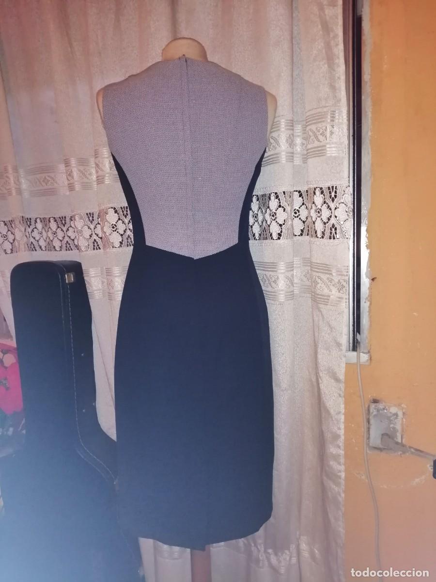 Vintage: Vestido Dorothy Perkins - Foto 4