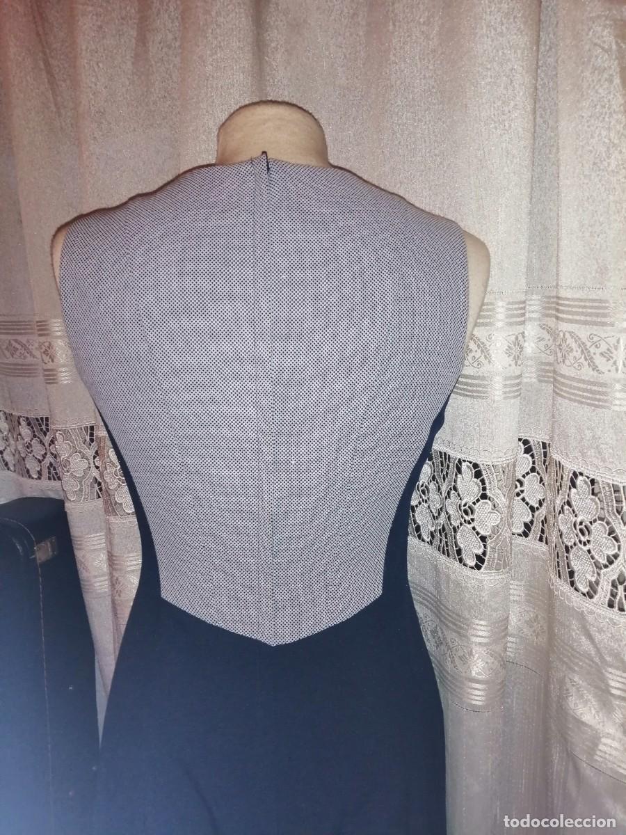 Vintage: Vestido Dorothy Perkins - Foto 5