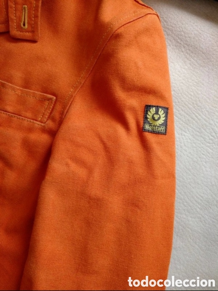 Vintage: Chaqueta se&ntilde;orita - Foto 2