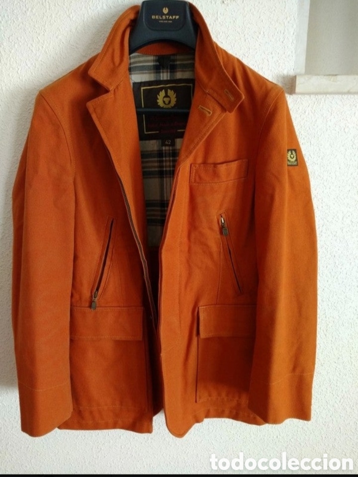 Vintage: Chaqueta se&ntilde;orita - Foto 3