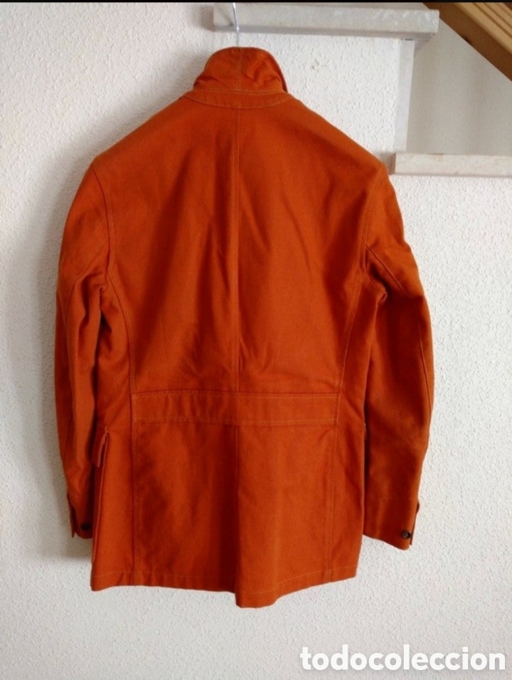 Vintage: Chaqueta se&ntilde;orita - Foto 4