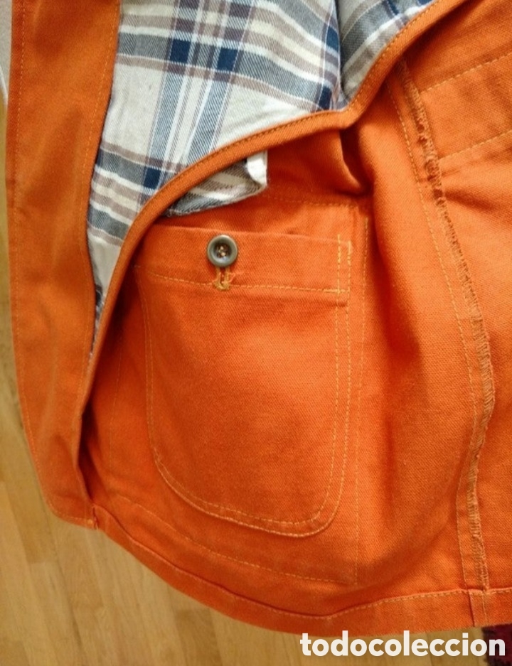 Vintage: Chaqueta se&ntilde;orita - Foto 5