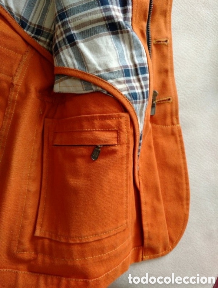 Vintage: Chaqueta se&ntilde;orita - Foto 6