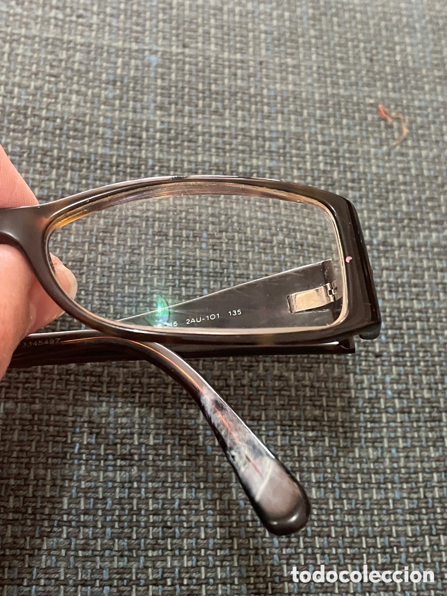 Vintage: Montura de gafas Prada - Foto 2
